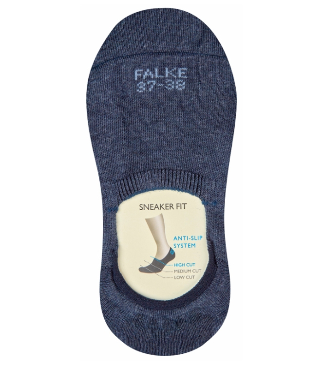 Falke Falke Step <span>47577 6499 Step</span> Navy Blue Falke Step <span>47577 6499 Step</span> 47577 6499 Step blauw - www.bremmerschoenen.pro - Bremmer Schoenen