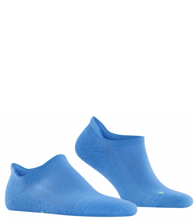 Falke Falke Cool Kick <span>16609 6318 Cool Kick Sneaker</span> OG Ribbon Blue Falke Cool Kick <span>16609 6318 Cool Kick Sneaker</span> 16609 6318 Cool Kick Sneaker blauw - www.bremmerschoenen.pro - Bremmer Schoenen