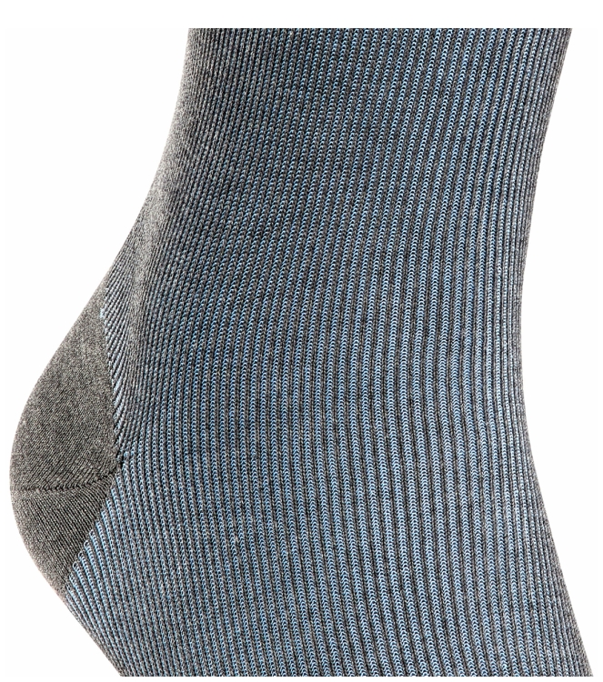 Falke Falke Fine Shadow <span>13141 3196 Fine Shadow</span> Grey-Bleue Falke Fine Shadow <span>13141 3196 Fine Shadow</span> 13141 3196 Fine Shadow grijs - www.bremmerschoenen.pro - Bremmer Schoenen