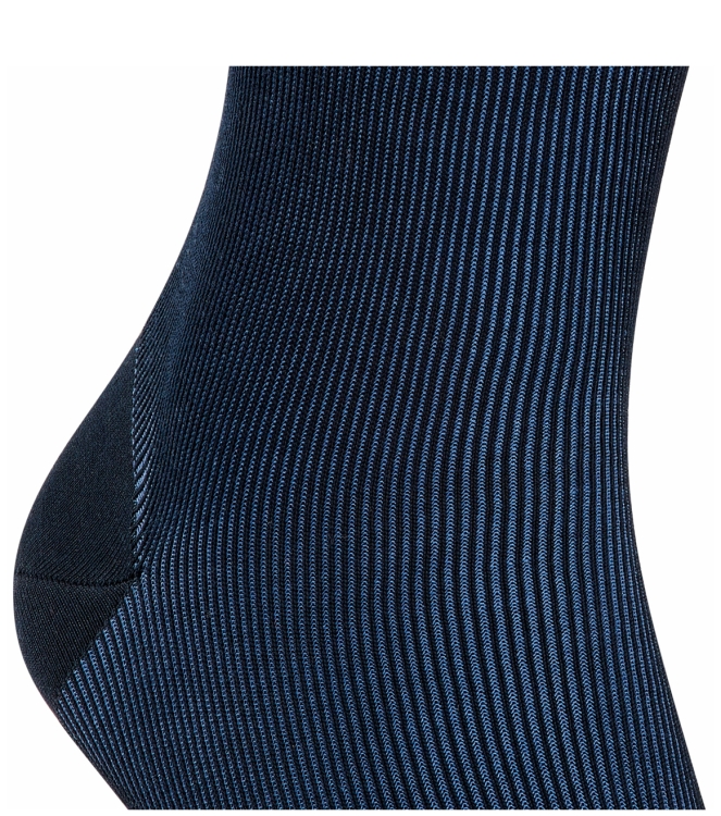 Falke Falke Fine Shadow <span>13141 6370 Fine Shadow</span> Dark Navy Falke Fine Shadow <span>13141 6370 Fine Shadow</span> 13141 6370 Fine Shadow blauw - www.bremmerschoenen.pro - Bremmer Schoenen