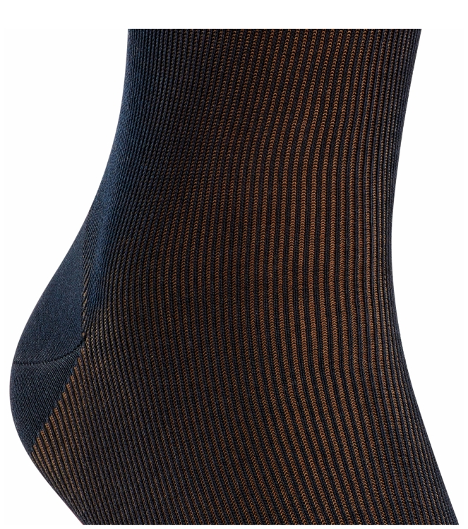 Falke Falke Fine Shadow <span>13141 6374 Fine Shadow</span> Dark Navy Falke Fine Shadow <span>13141 6374 Fine Shadow</span> 13141 6374 Fine Shadow blauw - www.bremmerschoenen.pro - Bremmer Schoenen