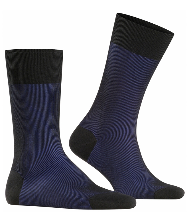 Falke Falke Fine Shadow <span>13141 3003 Fine Shadow</span> Black Falke Fine Shadow <span>13141 3003 Fine Shadow</span> 13141 3003 Fine Shadow zwart - www.bremmerschoenen.pro - Bremmer Schoenen
