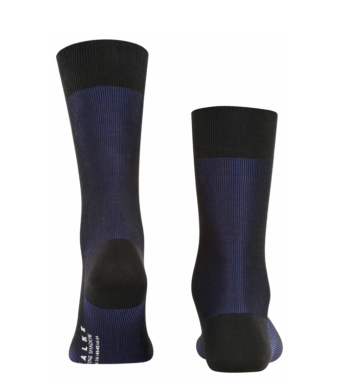 Falke Falke Fine Shadow <span>13141 3003 Fine Shadow</span> Black Falke Fine Shadow <span>13141 3003 Fine Shadow</span> 13141 3003 Fine Shadow zwart - www.bremmerschoenen.pro - Bremmer Schoenen
