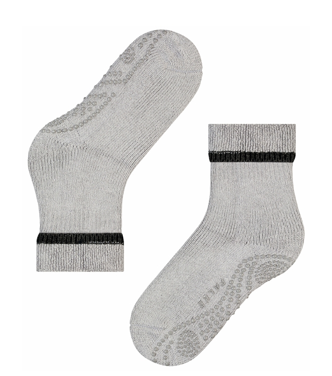 Falke Falke Cuddle pads <span>47540 3290 Cuddle Pads</span> Silver Falke Cuddle pads <span>47540 3290 Cuddle Pads</span> 47540 3290 Cuddle Pads grijs - www.bremmerschoenen.pro - Bremmer Schoenen