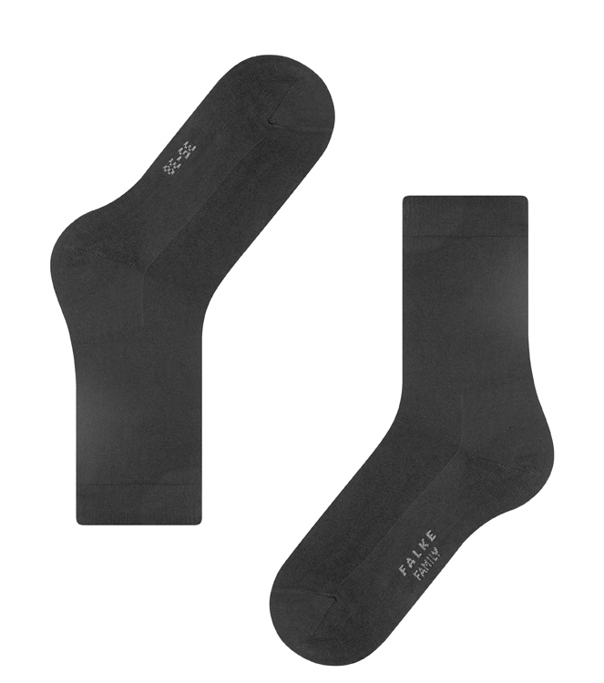 Falke Falke Family <span>46490 3089 Family</span> Anthra.mel Falke Family <span>46490 3089 Family</span> 46490 3089 Family grijs - www.bremmerschoenen.pro - Bremmer Schoenen