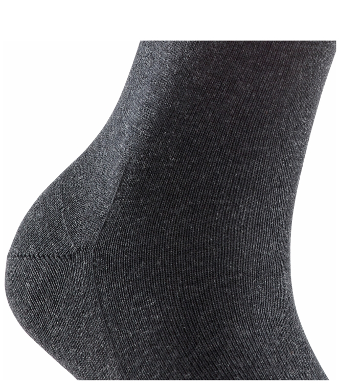 Falke Falke Family <span>46490 3089 Family</span> Anthra.mel Falke Family <span>46490 3089 Family</span> 46490 3089 Family grijs - www.bremmerschoenen.pro - Bremmer Schoenen