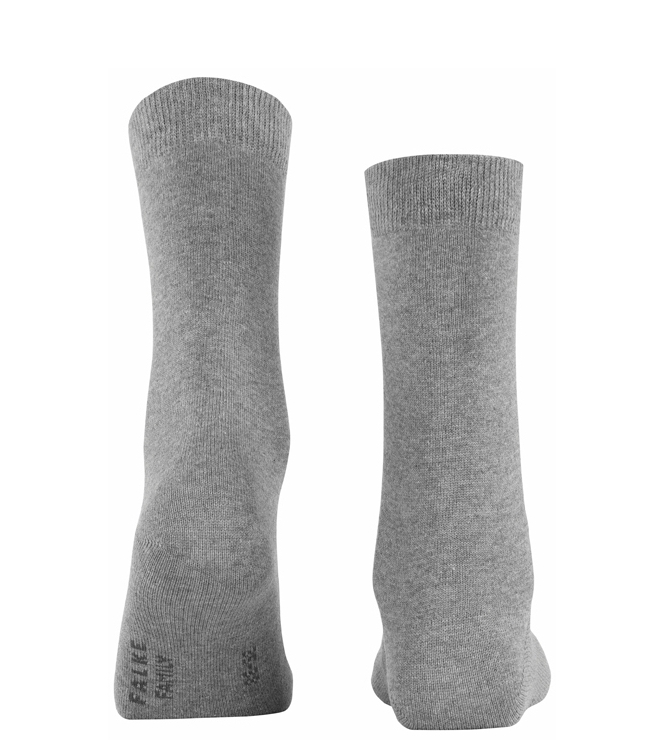 Falke Falke Family <span>46490 3399 Family</span> Greymix Falke Family <span>46490 3399 Family</span> 46490 3399 Family grijs - www.bremmerschoenen.pro - Bremmer Schoenen