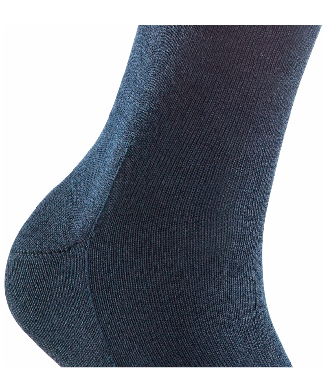 Falke Falke Family <span>46490 6379 Family</span> Dark Navy Falke Family <span>46490 6379 Family</span> 46490 6379 Family blauw - www.bremmerschoenen.pro - Bremmer Schoenen