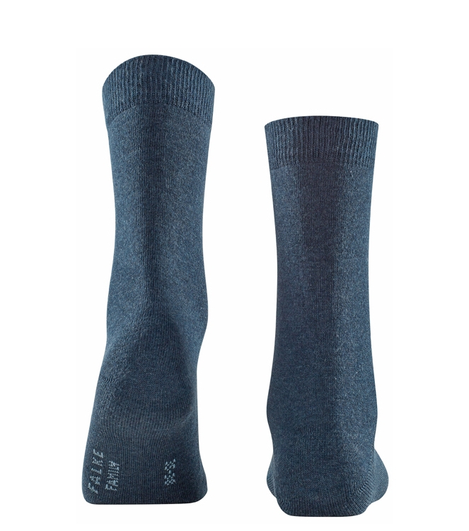 Falke Falke Family <span>46490 6499 Family</span> Navyblue Falke Family <span>46490 6499 Family</span> 46490 6499 Family blauw - www.bremmerschoenen.pro - Bremmer Schoenen