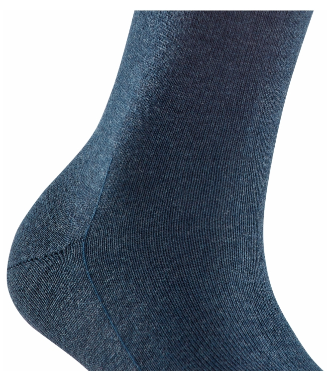 Falke Falke Family <span>46490 6499 Family</span> Navyblue Falke Family <span>46490 6499 Family</span> 46490 6499 Family blauw - www.bremmerschoenen.pro - Bremmer Schoenen