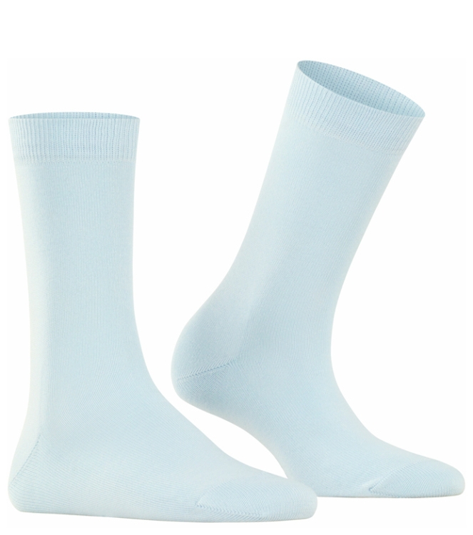 Falke Falke Family <span>46490 6594 Family</span> Light Blue Falke Family <span>46490 6594 Family</span> 46490 6594 Family blauw - www.bremmerschoenen.pro - Bremmer Schoenen