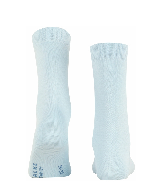 Falke Falke Family <span>46490 6594 Family</span> Light Blue Falke Family <span>46490 6594 Family</span> 46490 6594 Family blauw - www.bremmerschoenen.pro - Bremmer Schoenen