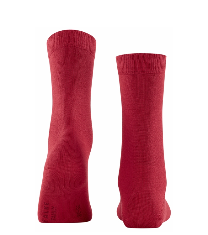 Falke Falke Family <span>46490 8228 Family</span> Scarlet Falke Family <span>46490 8228 Family</span> 46490 8228 Family rood - www.bremmerschoenen.pro - Bremmer Schoenen