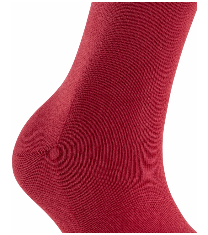 Falke Falke Family <span>46490 8228 Family</span> Scarlet Falke Family <span>46490 8228 Family</span> 46490 8228 Family rood - www.bremmerschoenen.pro - Bremmer Schoenen