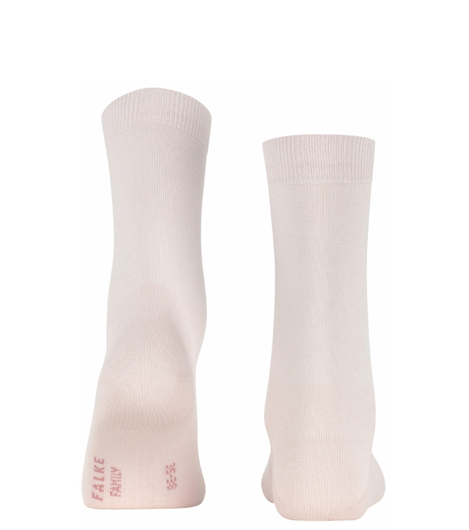 Falke Falke Family <span>46490 8458 Family</span> Light Pink Falke Family <span>46490 8458 Family</span> 46490 8458 Family rose - www.bremmerschoenen.pro - Bremmer Schoenen