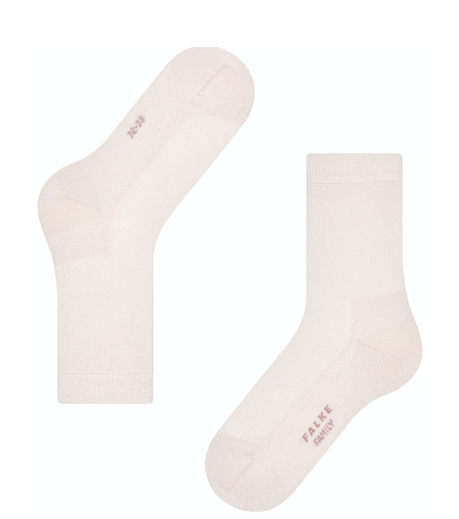 Falke Falke Family <span>46490 8458 Family</span> Light Pink Falke Family <span>46490 8458 Family</span> 46490 8458 Family rose - www.bremmerschoenen.pro - Bremmer Schoenen