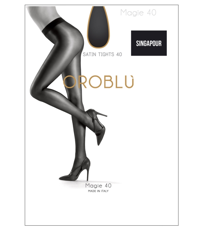 Oroblu Oroblu Panty <span>Magie 40 Singapour</span> 9750 Singapour Oroblu Panty <span>Magie 40 Singapour</span> Magie 40 Singapour grijs - www.bremmerschoenen.pro - Bremmer Schoenen
