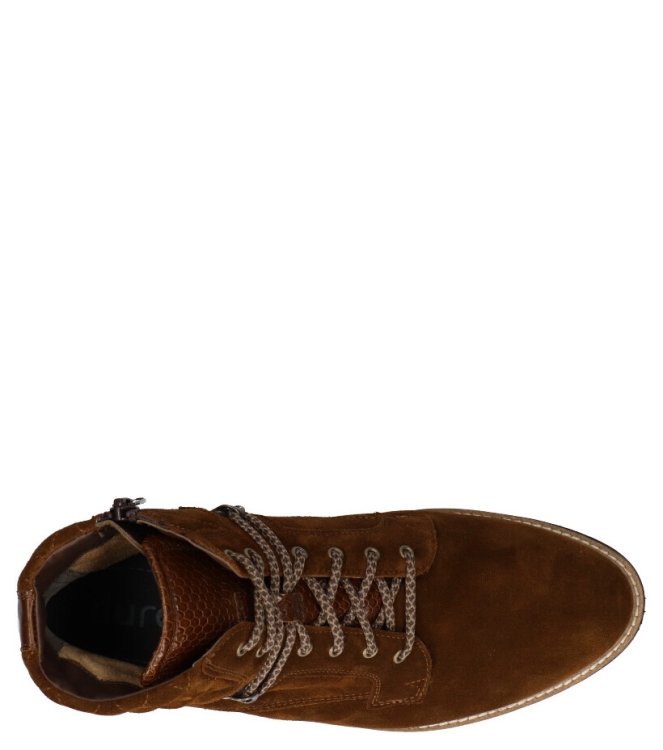 Durea Veterboot <span>9731 768 9347</span> 9731 768 9347 cognac - www.bremmerschoenen.pro - Bremmer Schoenen