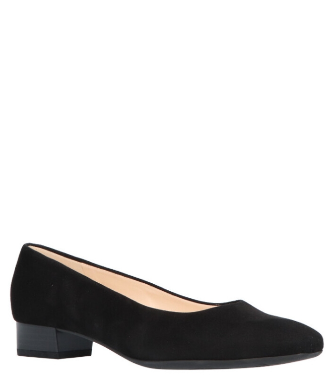 Peter Kaiser Pump <span>23901 240 Najada</span> 23901 240 Najada zwart - www.bremmerschoenen.pro - Bremmer Schoenen