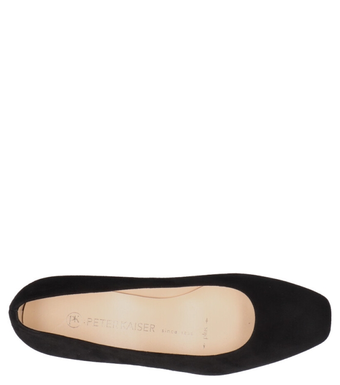 Peter Kaiser Pump <span>23901 240 Najada</span> 23901 240 Najada zwart - www.bremmerschoenen.pro - Bremmer Schoenen