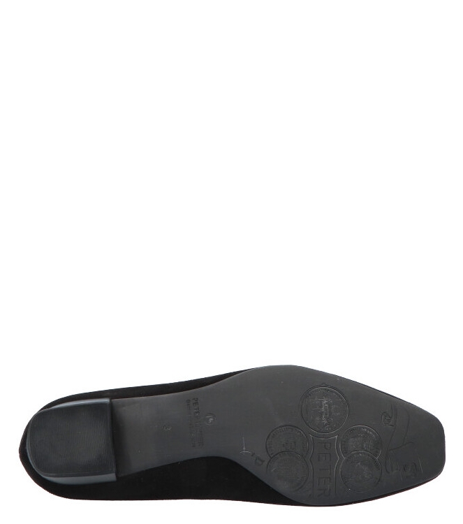 Peter Kaiser Pump <span>23901 240 Najada</span> 23901 240 Najada zwart - www.bremmerschoenen.pro - Bremmer Schoenen