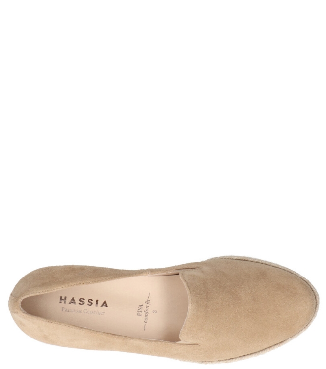 Hassia Hassia Instapper <span>301533 1000 Pisa</span> 1000 Natur Hassia Instapper <span>301533 1000 Pisa</span> 301533 1000 Pisa beige - www.bremmerschoenen.pro - Bremmer Schoenen