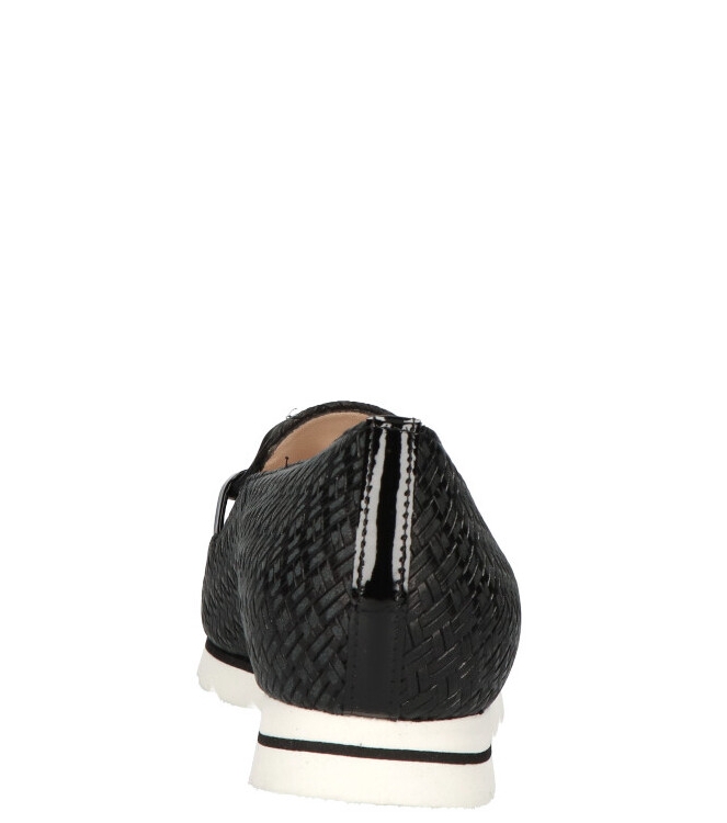 Hassia Hassia Instapper <span>301539 0100 Pisa</span> 0100 Schwarz Hassia Instapper <span>301539 0100 Pisa</span> 301539 0100 Pisa zwart - www.bremmerschoenen.pro - Bremmer Schoenen