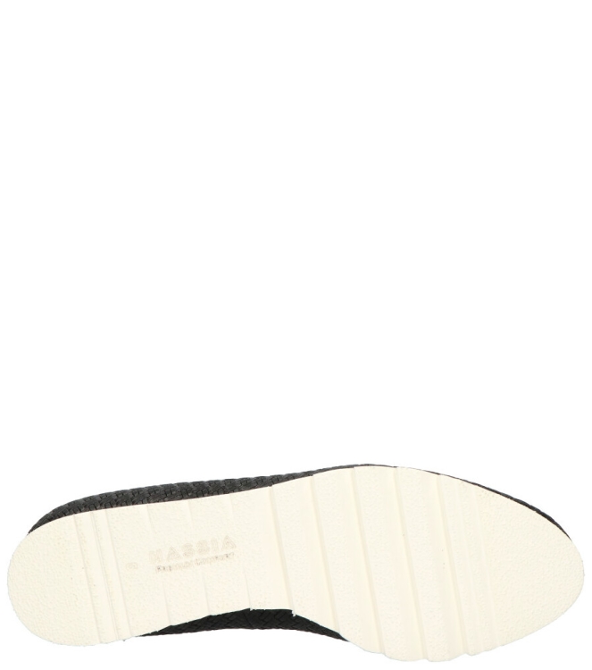 Hassia Hassia Instapper <span>301539 0100 Pisa</span> 0100 Schwarz Hassia Instapper <span>301539 0100 Pisa</span> 301539 0100 Pisa zwart - www.bremmerschoenen.pro - Bremmer Schoenen