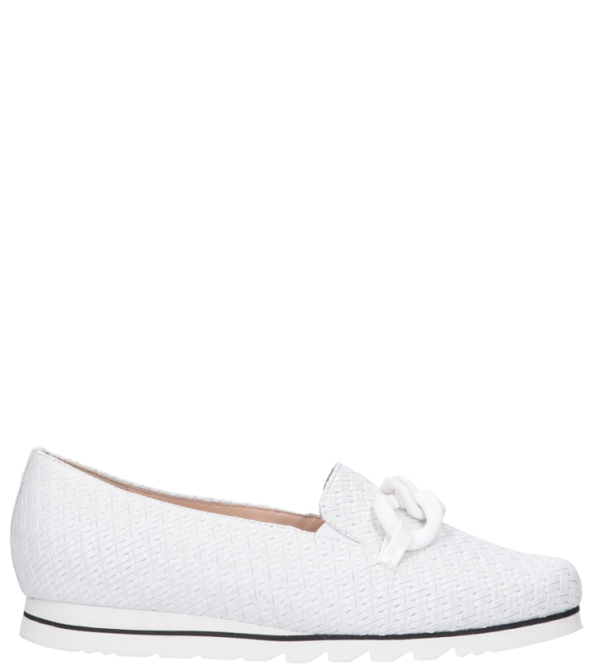 Hassia Hassia Instapper <span>301539 0200 Pisa</span> 0200 Weiss Hassia Instapper <span>301539 0200 Pisa</span> 301539 0200 Pisa wit - www.bremmerschoenen.pro - Bremmer Schoenen