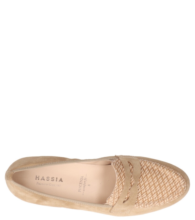 Hassia Hassia Instapper <span>301647 1012 Piacenza</span> 1012 Natur Hassia Instapper <span>301647 1012 Piacenza</span> 301647 1012 Piacenza beige - www.bremmerschoenen.pro - Bremmer Schoenen