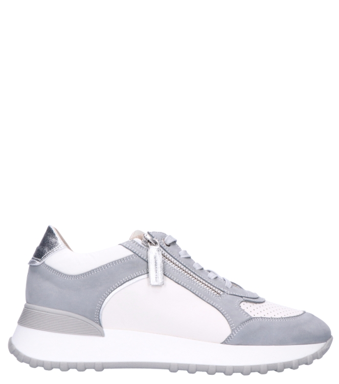 DL-Sport DL-Sport sneaker <span>5270 versione 02</span> nabuk cielo DL-Sport sneaker <span>5270 versione 02</span> 5270 versione 02 blauw - www.bremmerschoenen.pro - Bremmer Schoenen