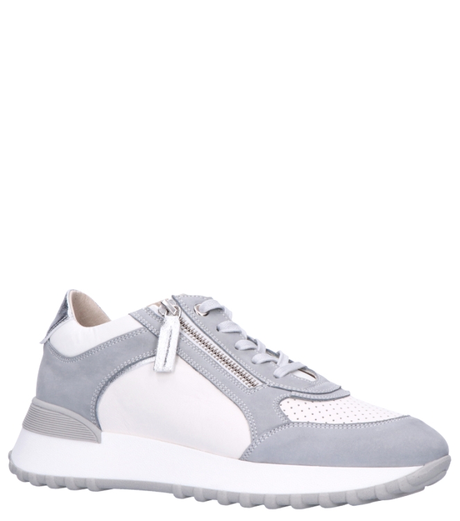DL-Sport DL-Sport sneaker <span>5270 versione 02</span> nabuk cielo DL-Sport sneaker <span>5270 versione 02</span> 5270 versione 02 blauw - www.bremmerschoenen.pro - Bremmer Schoenen