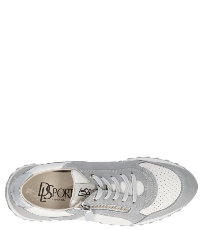 DL-Sport DL-Sport sneaker <span>5270 versione 02</span> nabuk cielo DL-Sport sneaker <span>5270 versione 02</span> 5270 versione 02 blauw - www.bremmerschoenen.pro - Bremmer Schoenen