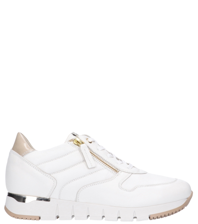 DL-Sport sneaker <span>5236 versione 09</span> 5236 versione 09 wit - www.bremmerschoenen.pro - Bremmer Schoenen