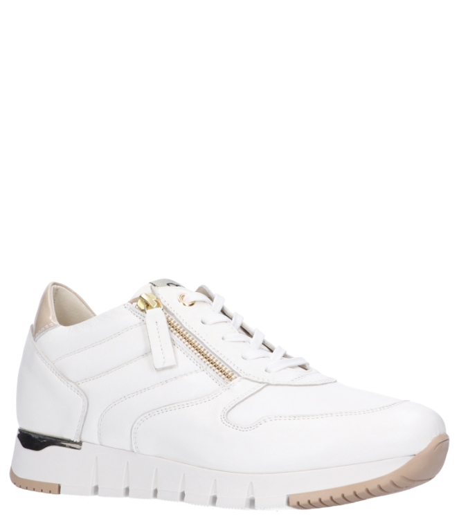 DL-Sport sneaker <span>5236 versione 09</span> 5236 versione 09 wit - www.bremmerschoenen.pro - Bremmer Schoenen