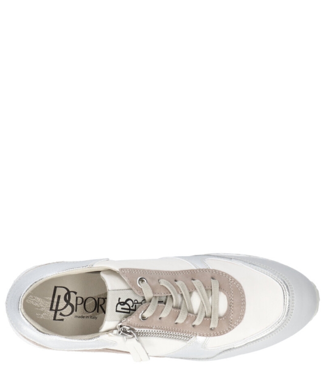 DL-Sport DL-Sport sneaker <span>5243 versione 03</span> vitello cenere DL-Sport sneaker <span>5243 versione 03</span> 5243 versione 03 meerkleurig - www.bremmerschoenen.pro - Bremmer Schoenen