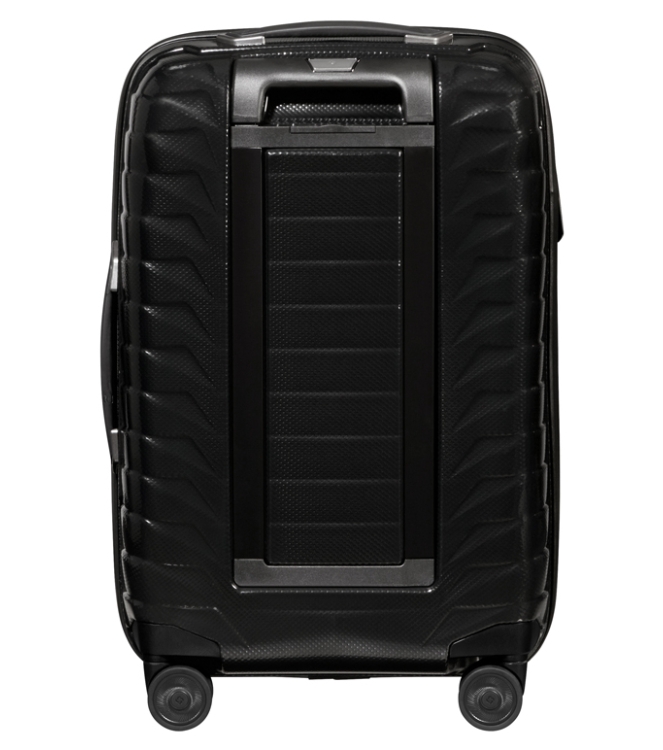 Samsonite Samsonite trolley <span>140087 1041 Proxis Spinner 55</span> Black Samsonite trolley <span>140087 1041 Proxis Spinner 55</span> 140087 1041 Proxis Spinner 55 zwart - www.bremmerschoenen.pro - Bremmer Schoenen