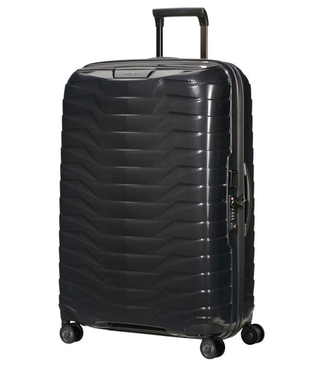 Samsonite Samsonite koffer <span>126042 1041 Proxis Spinner 75</span> Black Samsonite koffer <span>126042 1041 Proxis Spinner 75</span> 126042 1041 Proxis Spinner 75 zwart - www.bremmerschoenen.pro - Bremmer Schoenen