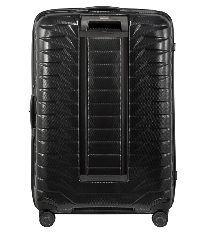 Samsonite Samsonite koffer <span>126042 1041 Proxis Spinner 75</span> Black Samsonite koffer <span>126042 1041 Proxis Spinner 75</span> 126042 1041 Proxis Spinner 75 zwart - www.bremmerschoenen.pro - Bremmer Schoenen