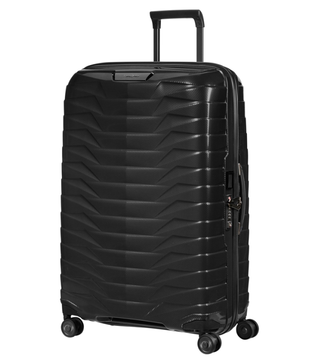Samsonite Samsonite koffer <span>126041 1041 Proxis Spinner 69</span> Black Samsonite koffer <span>126041 1041 Proxis Spinner 69</span> 126041 1041 Proxis Spinner 69 zwart - www.bremmerschoenen.pro - Bremmer Schoenen