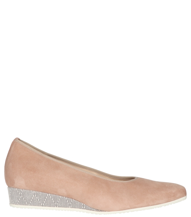 Hassia Hassia instapper <span>302202 4902 Cannes</span> 4902 pearl Hassia instapper <span>302202 4902 Cannes</span> 302202 4902 Cannes beige - www.bremmerschoenen.pro - Bremmer Schoenen