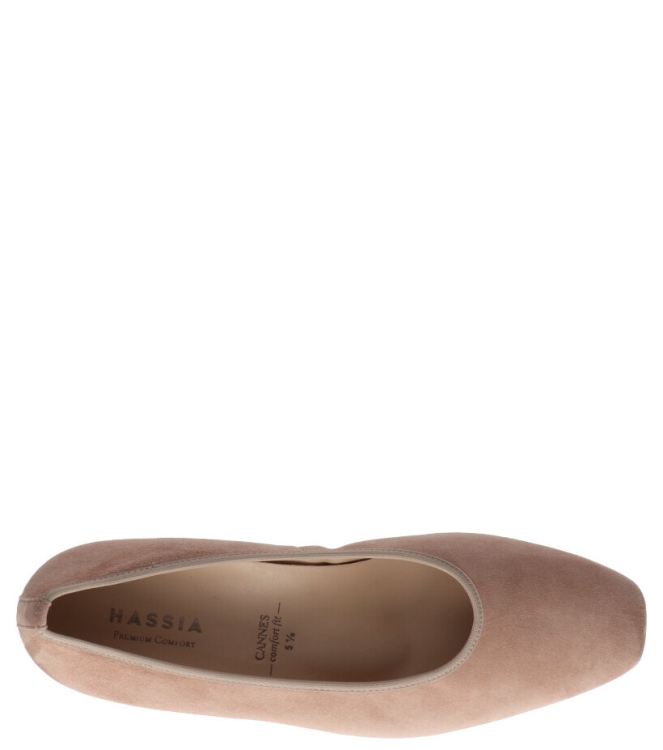 Hassia Hassia instapper <span>302202 4902 Cannes</span> 4902 pearl Hassia instapper <span>302202 4902 Cannes</span> 302202 4902 Cannes beige - www.bremmerschoenen.pro - Bremmer Schoenen
