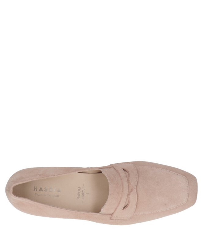 Hassia Hassia instapper <span>300835 4900 Napoli</span> 4900 pearl Hassia instapper <span>300835 4900 Napoli</span> 300835 4900 Napoli beige - www.bremmerschoenen.pro - Bremmer Schoenen