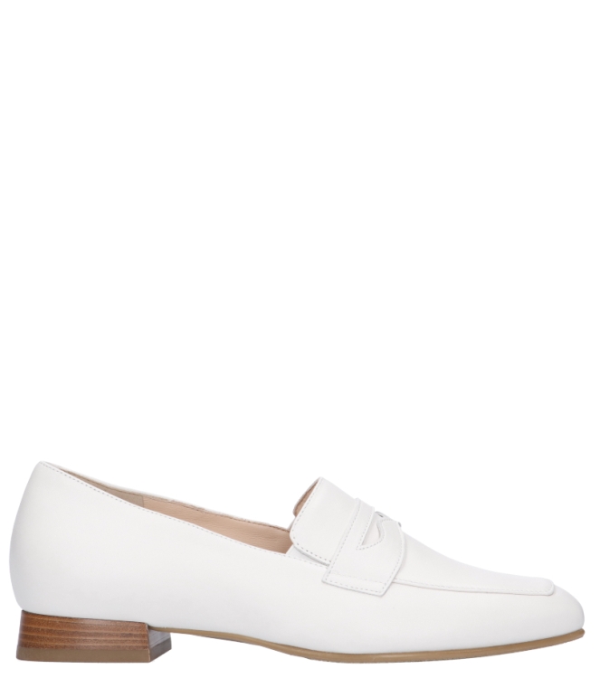 Hassia Hassia instapper <span>300836 1200 Napoli</span> 1200 creme Hassia instapper <span>300836 1200 Napoli</span> 300836 1200 Napoli wit - www.bremmerschoenen.pro - Bremmer Schoenen