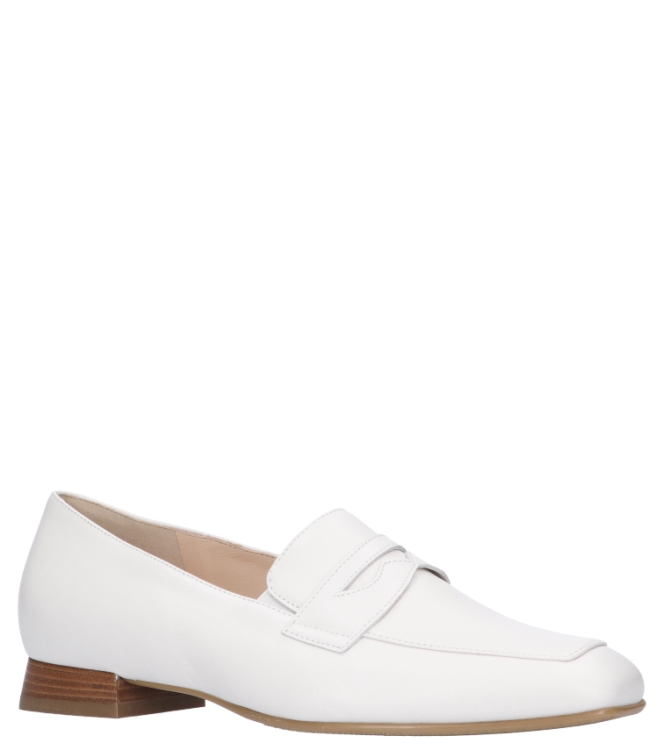 Hassia Hassia instapper <span>300836 1200 Napoli</span> 1200 creme Hassia instapper <span>300836 1200 Napoli</span> 300836 1200 Napoli wit - www.bremmerschoenen.pro - Bremmer Schoenen