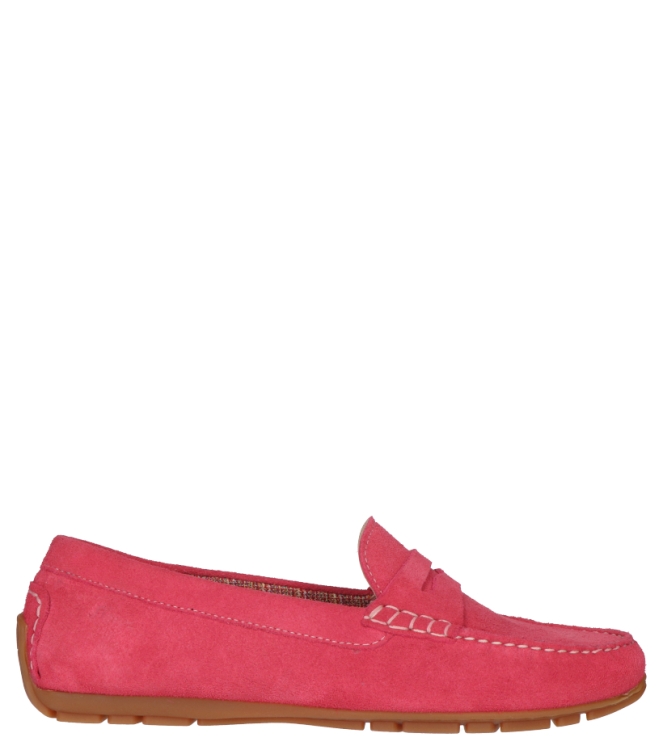 Sioux instapper <span>66130 Carmona 700</span> 66130 Carmona 700 rose - www.bremmerschoenen.pro - Bremmer Schoenen