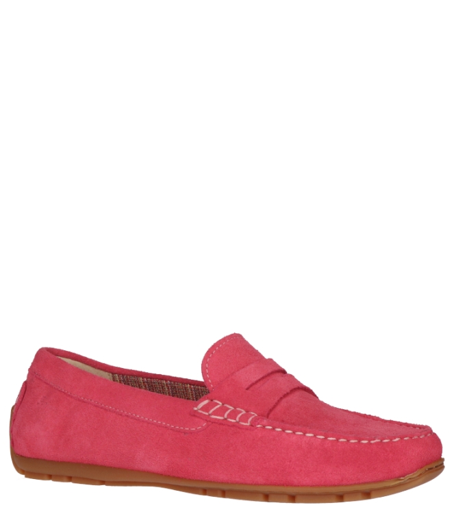 Sioux instapper <span>66130 Carmona 700</span> 66130 Carmona 700 rose - www.bremmerschoenen.pro - Bremmer Schoenen