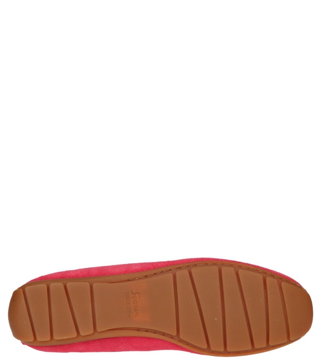 Sioux instapper <span>66130 Carmona 700</span> 66130 Carmona 700 rose - www.bremmerschoenen.pro - Bremmer Schoenen