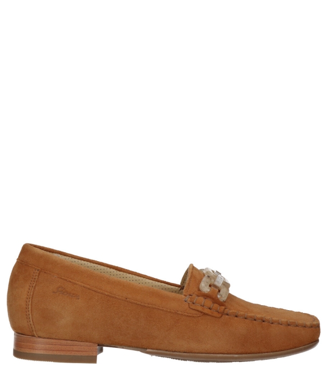 Sioux Sioux instapper <span>67092 Cortizia 724</span> russet camoscia Sioux instapper <span>67092 Cortizia 724</span> 67092 Cortizia 724 cognac - www.bremmerschoenen.pro - Bremmer Schoenen