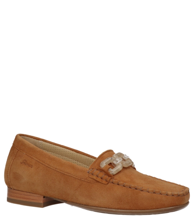 Sioux Sioux instapper <span>67092 Cortizia 724</span> russet camoscia Sioux instapper <span>67092 Cortizia 724</span> 67092 Cortizia 724 cognac - www.bremmerschoenen.pro - Bremmer Schoenen